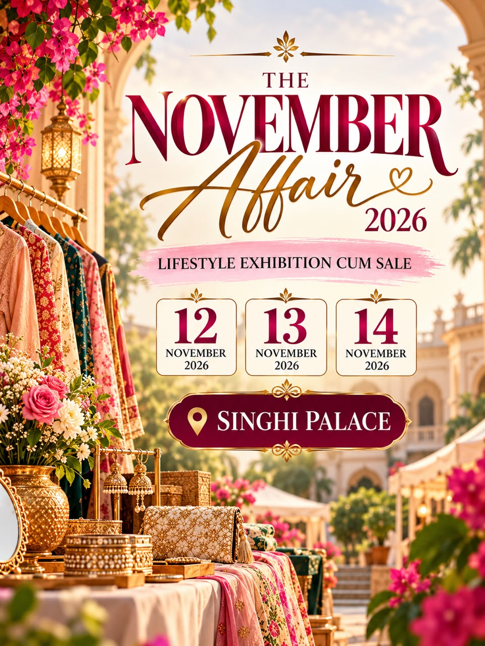 Promotional Banner